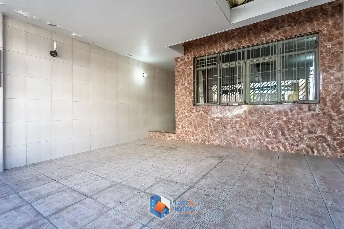 Casa, 3 quartos, 187 m² - Foto 33