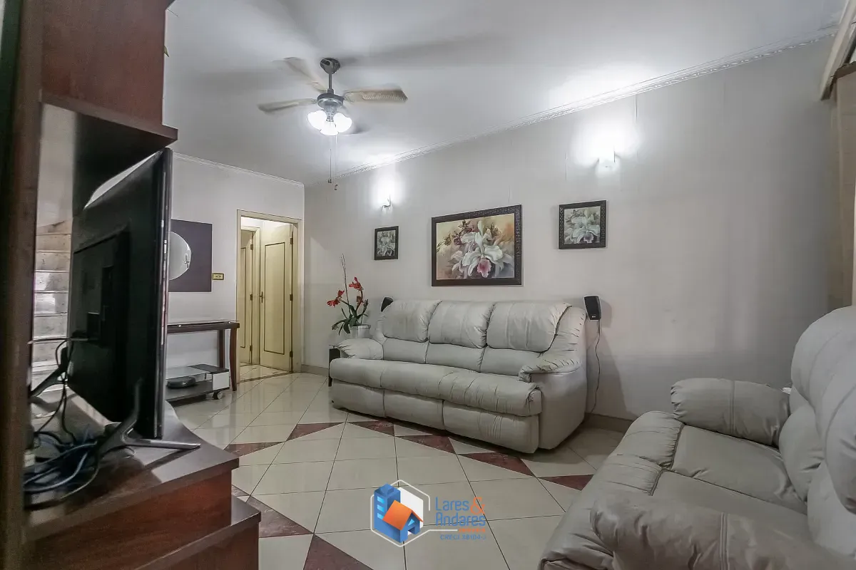 Casa, 3 quartos, 187 m² - Foto 2