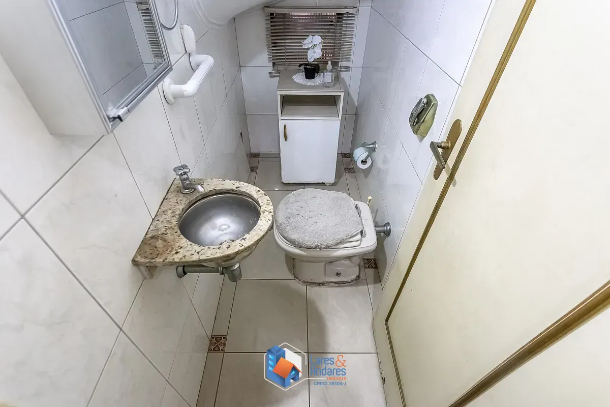 Casa, 3 quartos, 187 m² - Foto 7