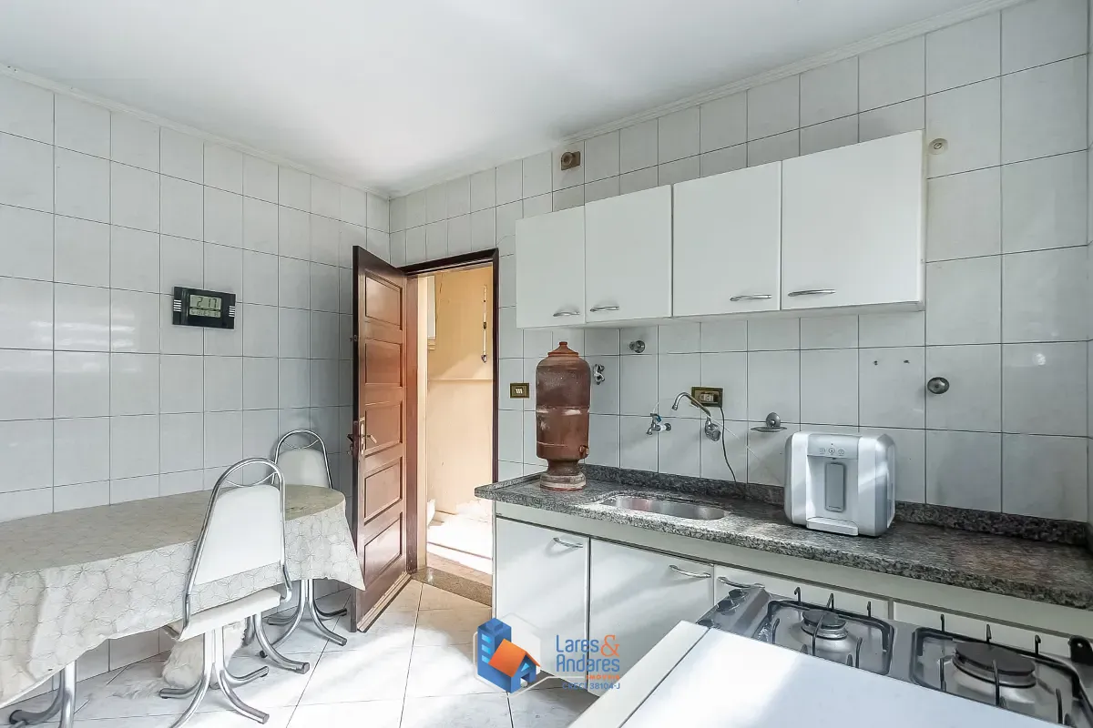 Casa, 3 quartos, 187 m² - Foto 9