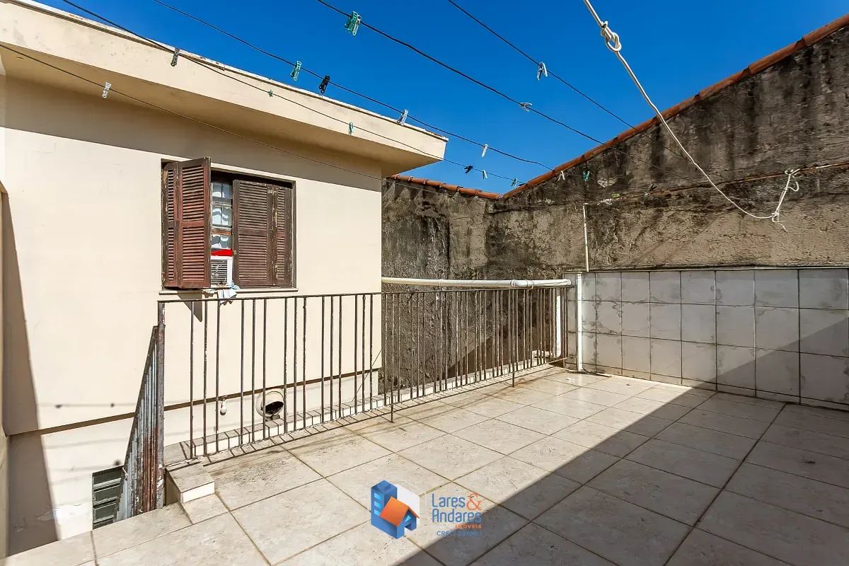 Casa, 3 quartos, 187 m² - Foto 12