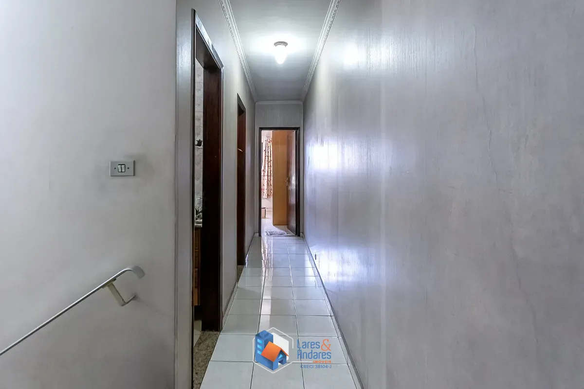 Casa, 3 quartos, 187 m² - Foto 26