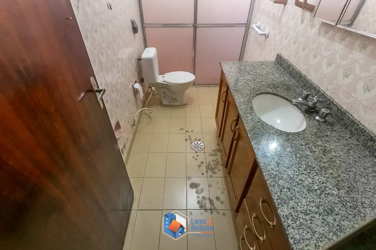 Casa, 3 quartos, 187 m² - Foto 21