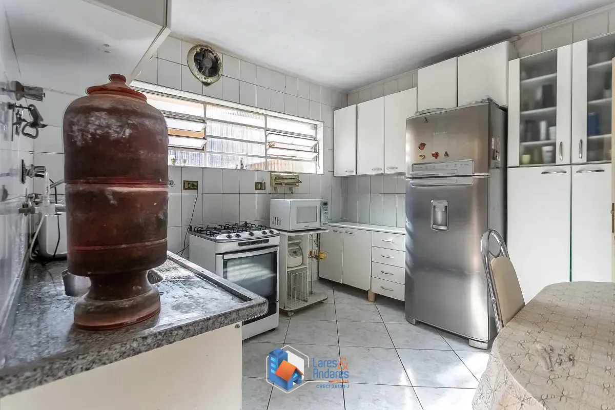 Casa, 3 quartos, 187 m² - Foto 11