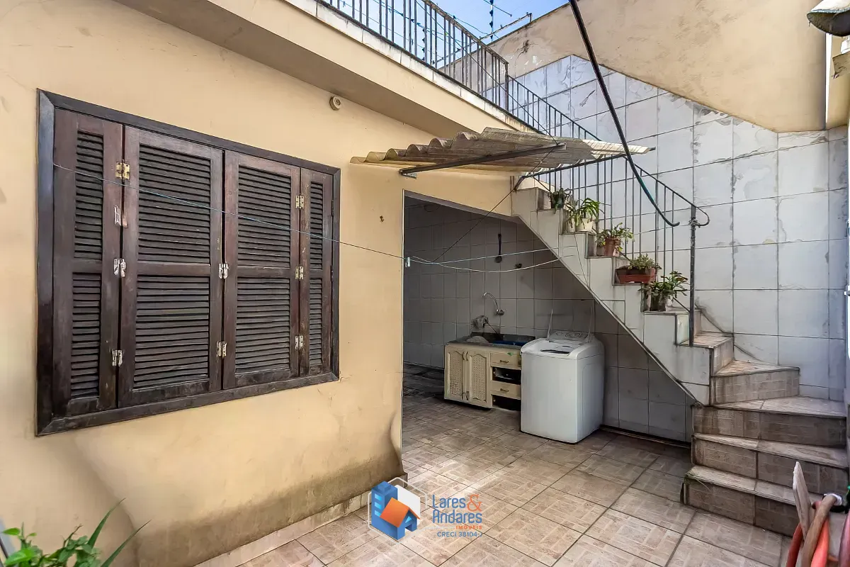Casa, 3 quartos, 187 m² - Foto 15