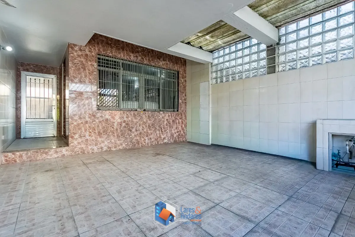 Casa, 3 quartos, 187 m² - Foto 32