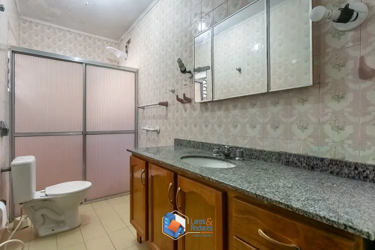 Casa, 3 quartos, 187 m² - Foto 22