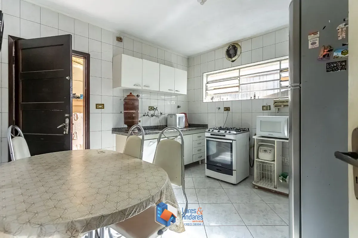 Casa, 3 quartos, 187 m² - Foto 8