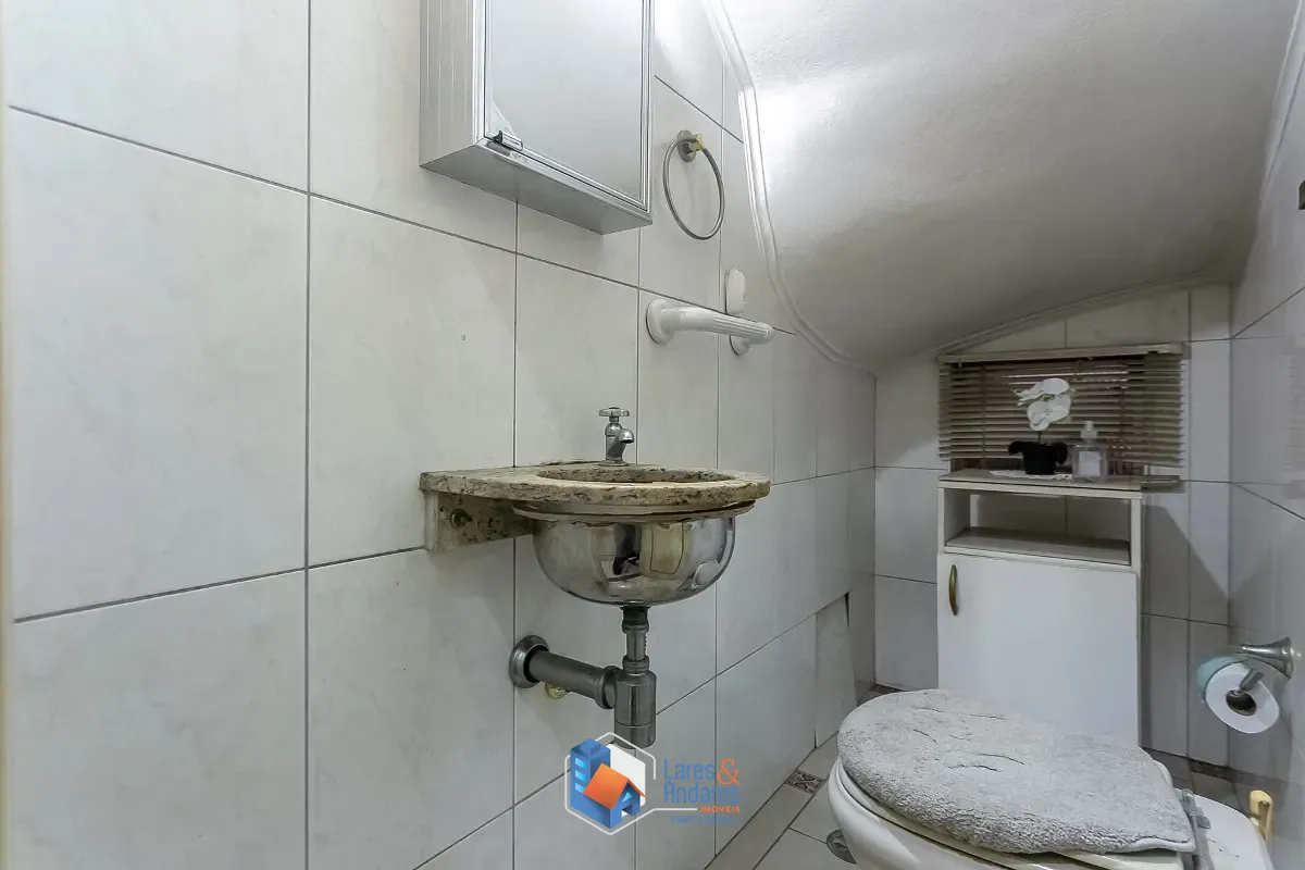Casa, 3 quartos, 187 m² - Foto 6