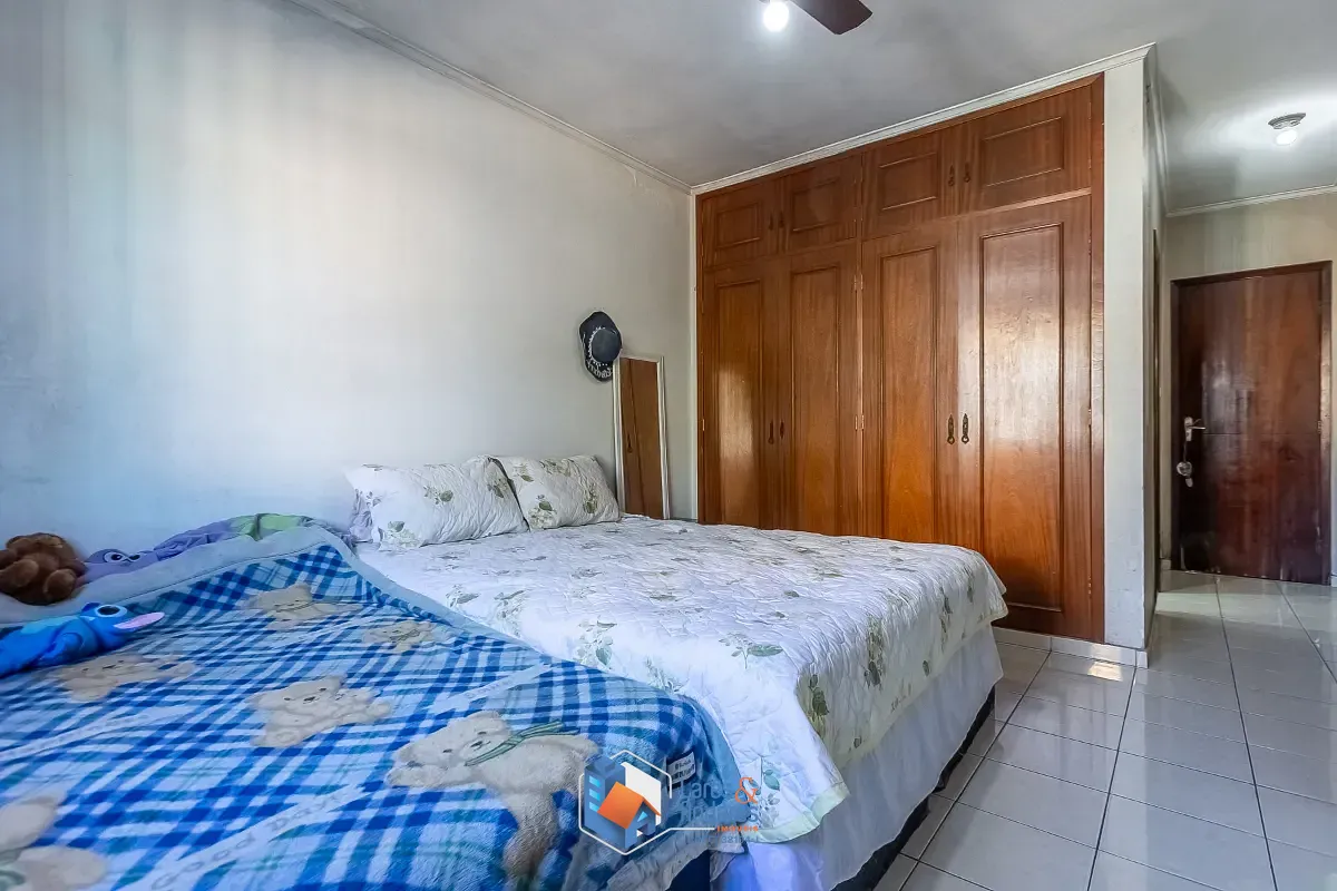 Casa, 3 quartos, 187 m² - Foto 28