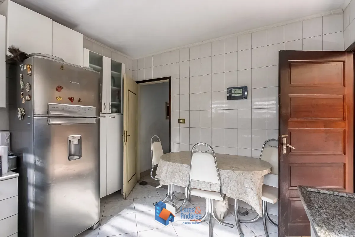 Casa, 3 quartos, 187 m² - Foto 10