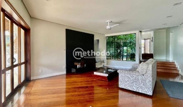 Casa, 4 quartos, 440 m² - Foto 4
