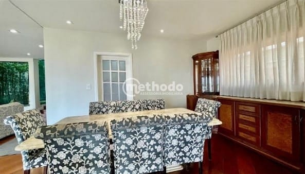 Casa, 4 quartos, 440 m² - Foto 6