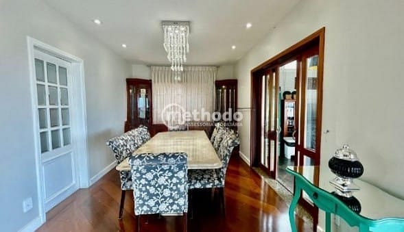 Casa, 4 quartos, 440 m² - Foto 5