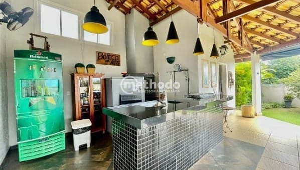 Casa, 4 quartos, 440 m² - Foto 16