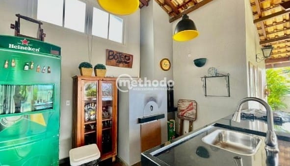 Casa, 4 quartos, 440 m² - Foto 18