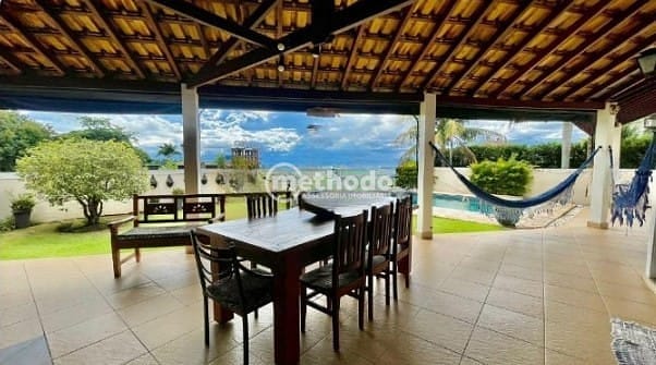 Casa, 4 quartos, 440 m² - Foto 15