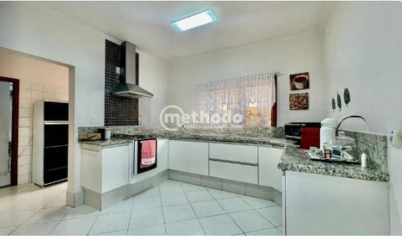 Casa, 4 quartos, 440 m² - Foto 9