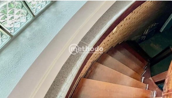 Casa, 4 quartos, 440 m² - Foto 21