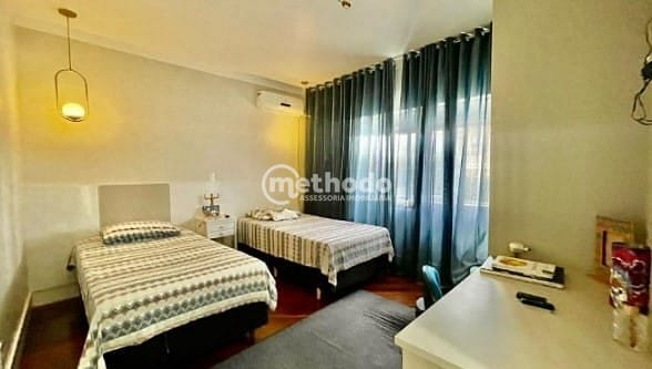 Casa, 4 quartos, 440 m² - Foto 24