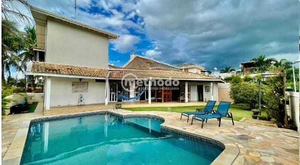 Casa, 4 quartos, 440 m² - Foto 45
