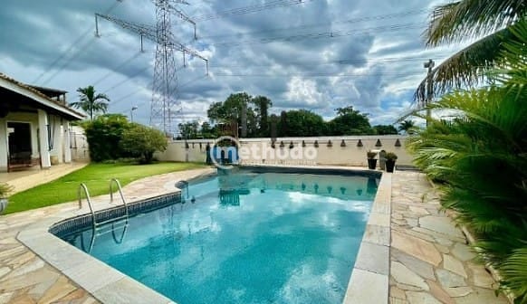 Casa, 4 quartos, 440 m² - Foto 46