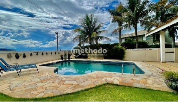 Casa, 4 quartos, 440 m² - Foto 47