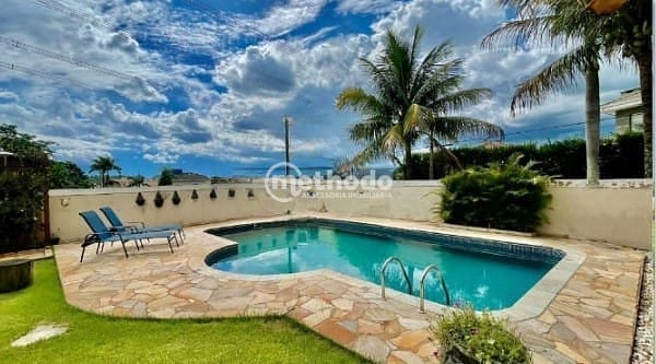 Casa, 4 quartos, 440 m² - Foto 43