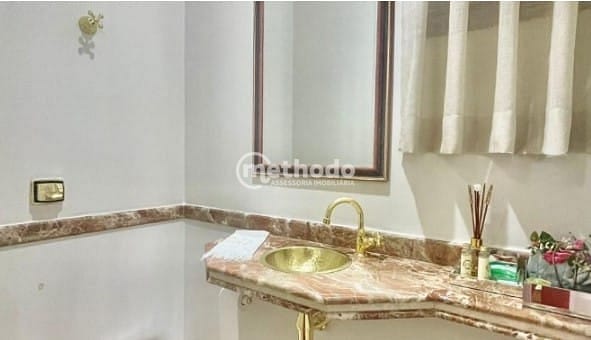 Casa, 4 quartos, 440 m² - Foto 8