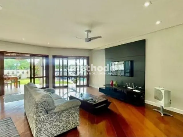 Casa 4 quartos e 6 banheiros, à venda, no bairro Tijuco das Telhas em Campinas