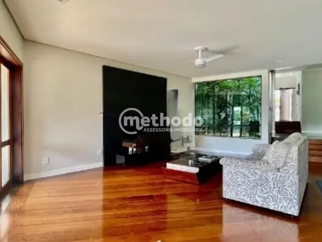 Casa 4 quartos e 6 banheiros, à venda, no bairro Tijuco das Telhas em Campinas