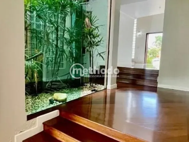 Casa 4 quartos e 6 banheiros, à venda, no bairro Tijuco das Telhas em Campinas