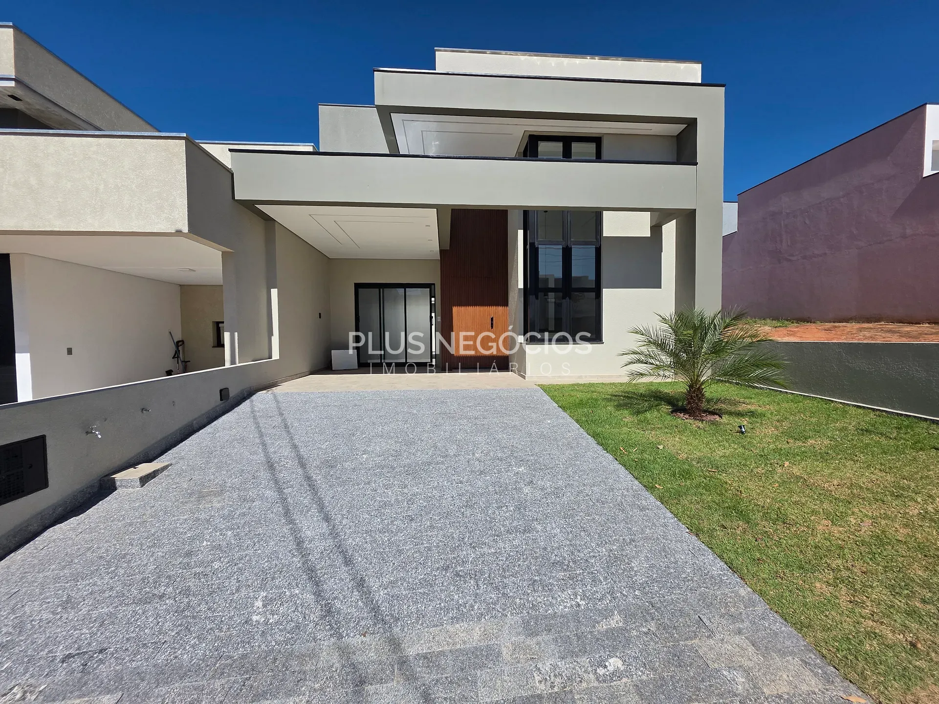 Casa, 3 quartos, 137 m² - Foto 1
