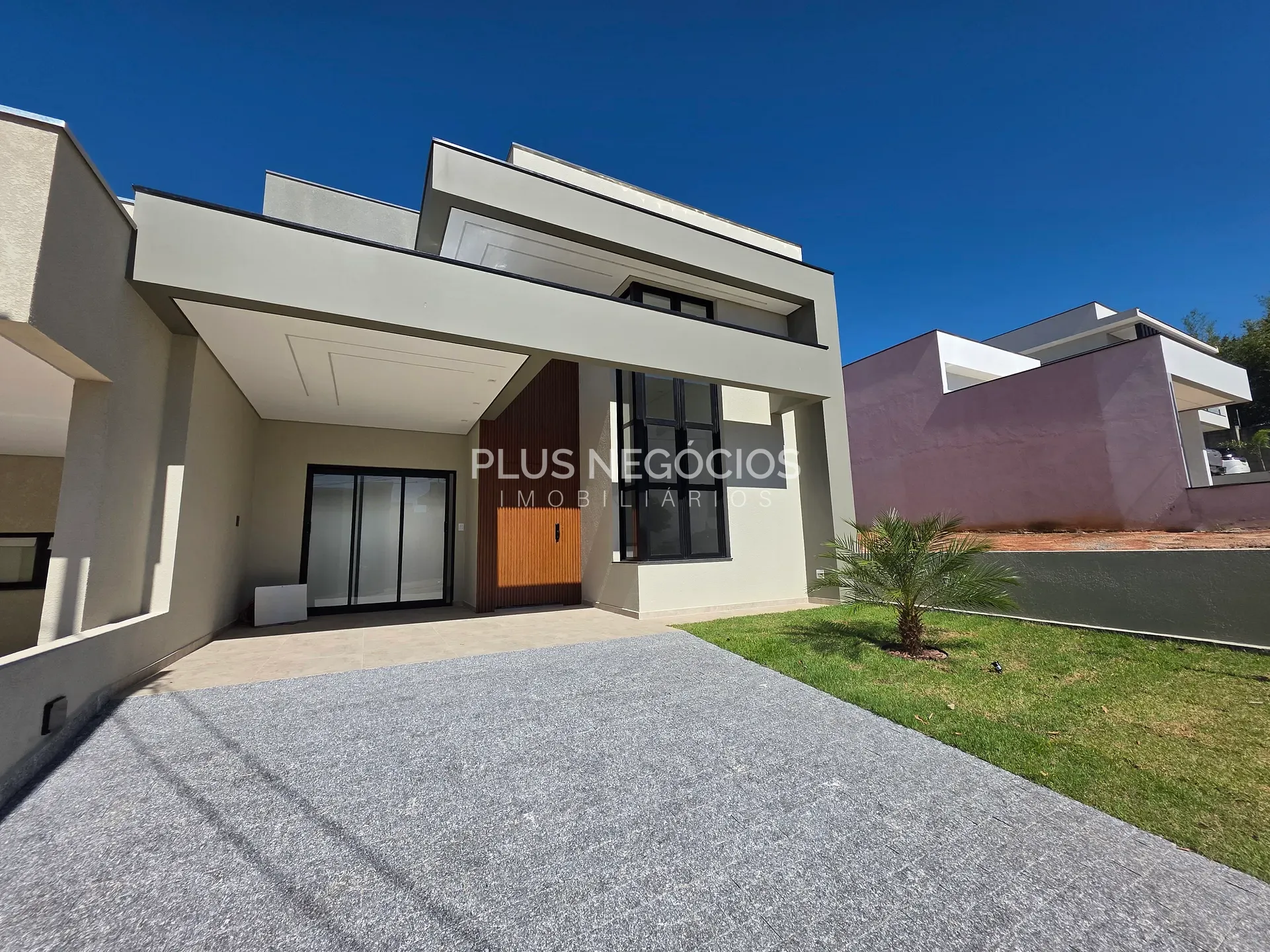 Casa, 3 quartos, 137 m² - Foto 2