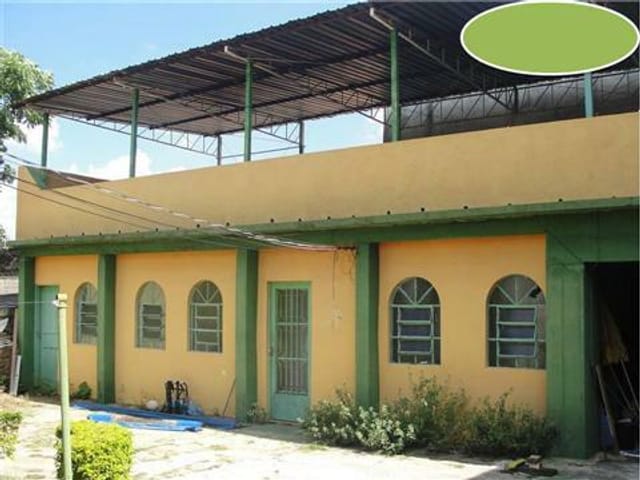 Foto do Casa - Casa residencial à venda, Jardim Santa Rosália, Sorocaba - CA7100. | Ary Proenca Negócios Imobiliários Ltda