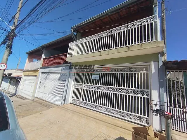 Casa 2 quartos e 2 banheiros, para alugar, no bairro Jardim Morada do Sol em Indaiatuba