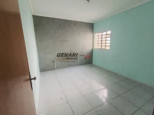 Casa 2 quartos e 2 banheiros, para alugar, no bairro Jardim Morada do Sol em Indaiatuba