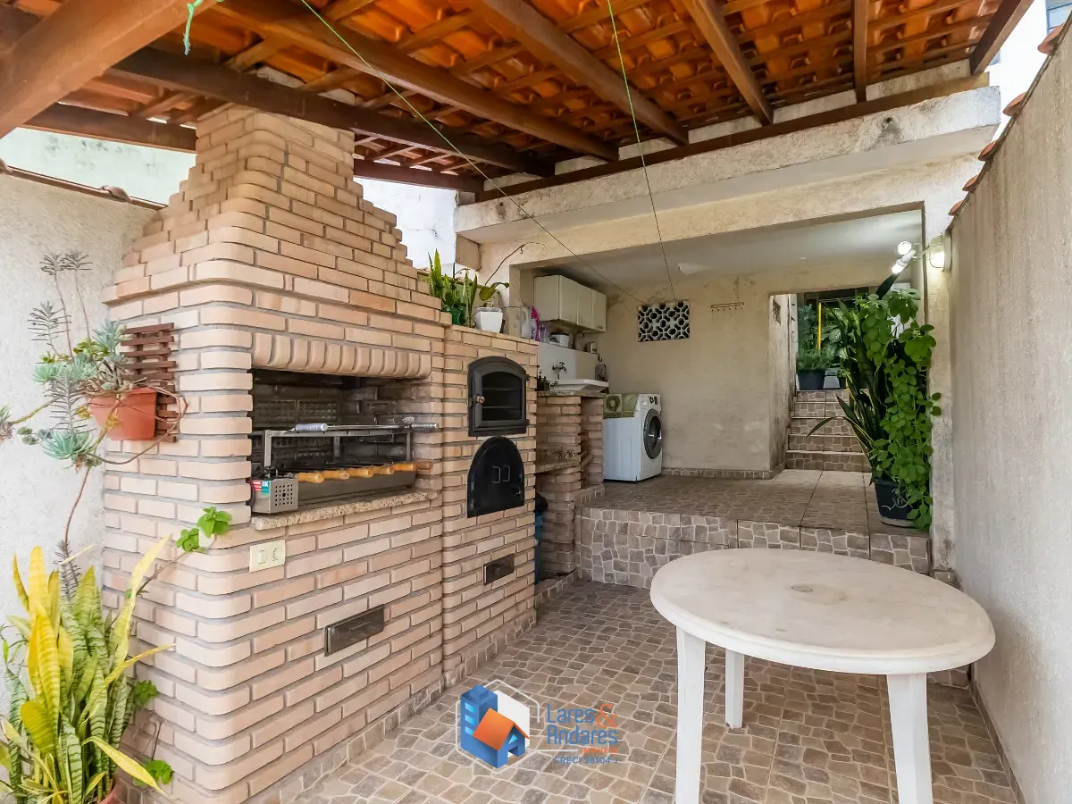 Casa, 2 quartos, 99 m² - Foto 27