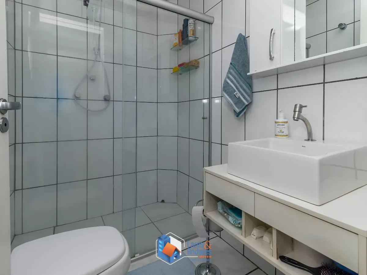 Casa, 2 quartos, 99 m² - Foto 19