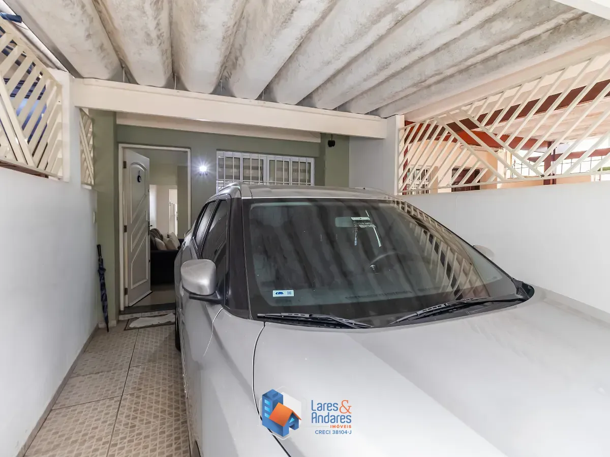 Casa, 2 quartos, 99 m² - Foto 38