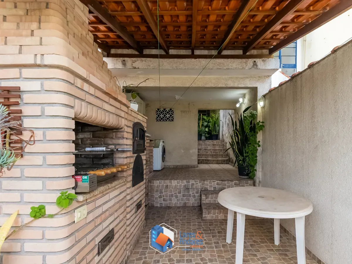 Casa, 2 quartos, 99 m² - Foto 26