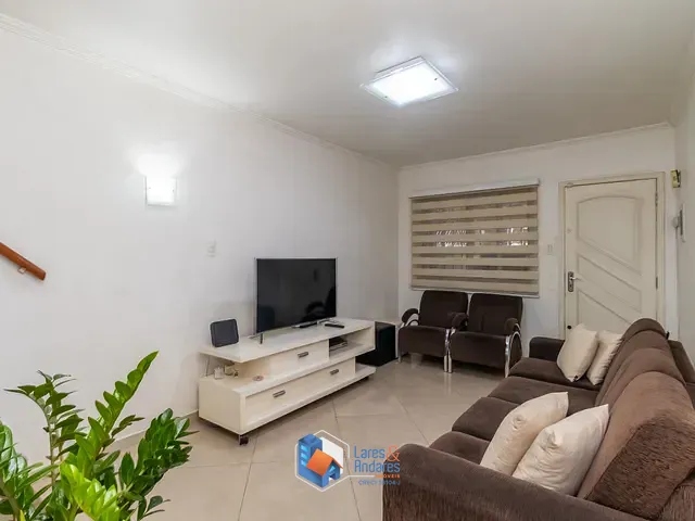 Casa com 120m² 2 quartos e 2 banheiros, à venda, no bairro Alto da Lapa em São Paulo