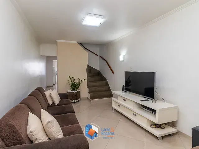 Casa com 120m² 2 quartos e 2 banheiros, à venda, no bairro Alto da Lapa em São Paulo