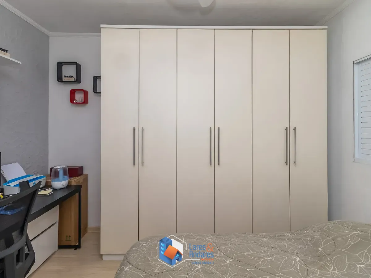 Casa, 2 quartos, 99 m² - Foto 24