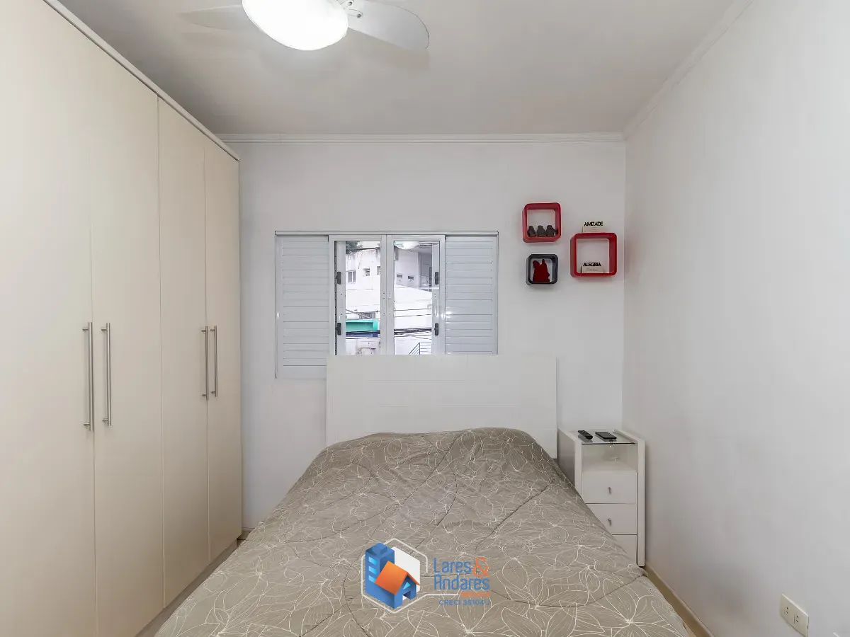 Casa, 2 quartos, 99 m² - Foto 21