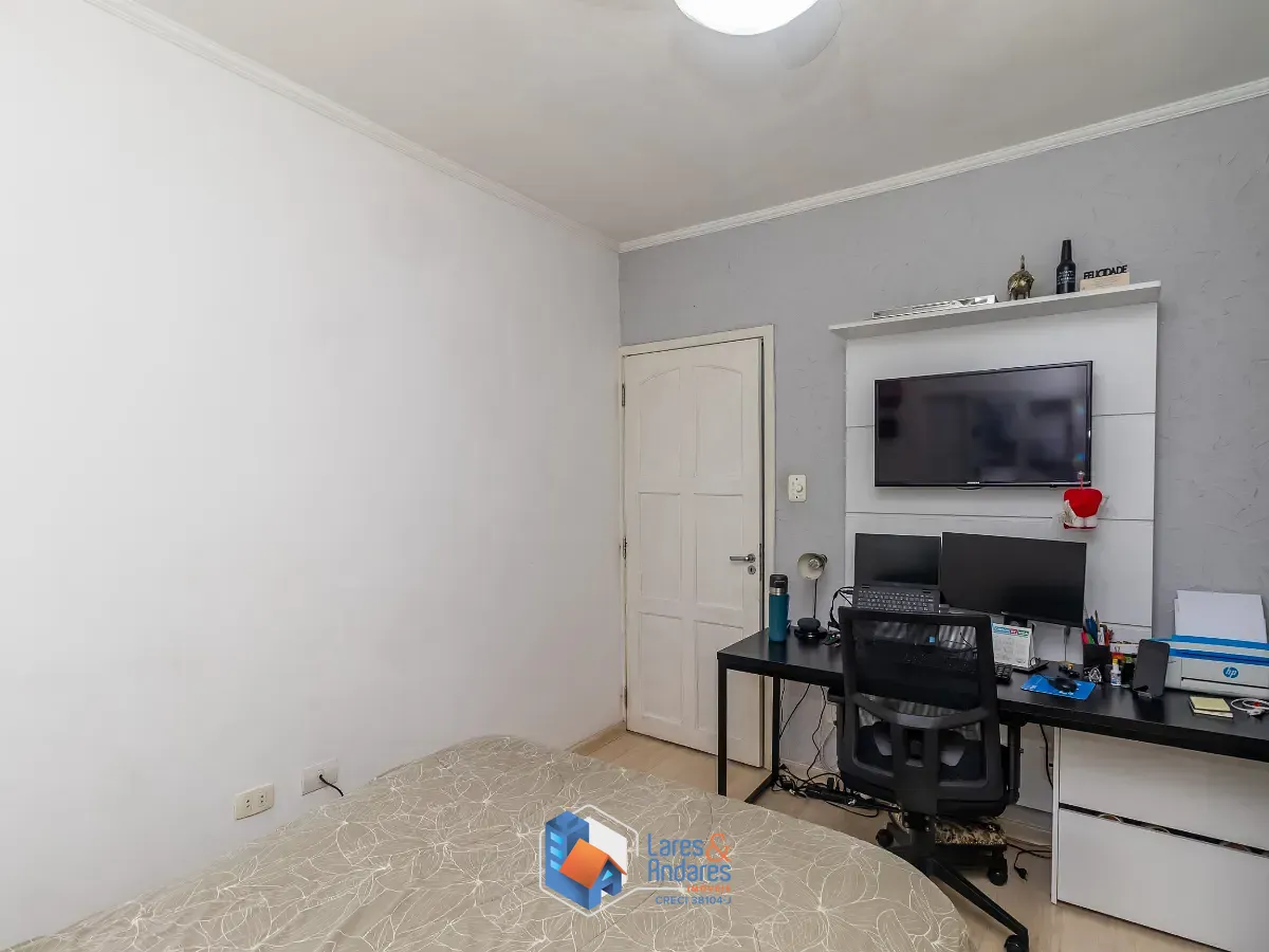 Casa, 2 quartos, 99 m² - Foto 22