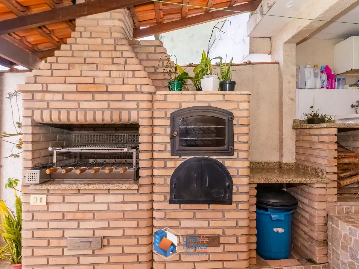 Casa, 2 quartos, 99 m² - Foto 28