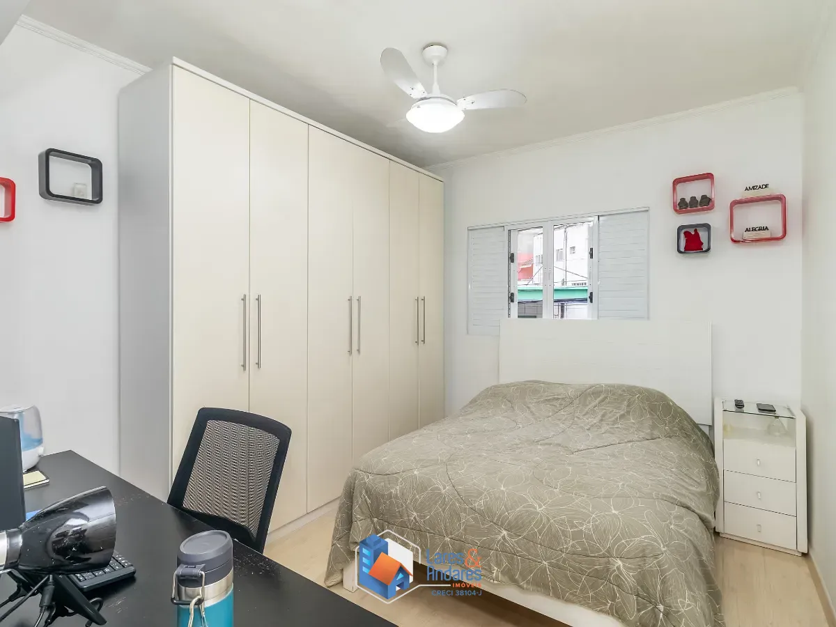 Casa, 2 quartos, 99 m² - Foto 20
