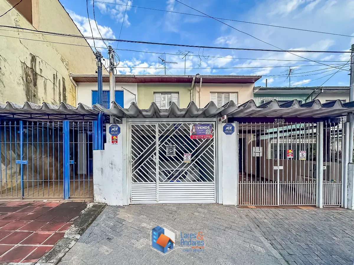 Casa, 2 quartos, 99 m² - Foto 37