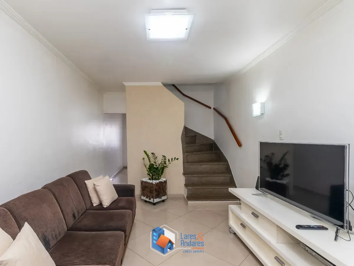 Casa, 2 quartos, 99 m² - Foto 1